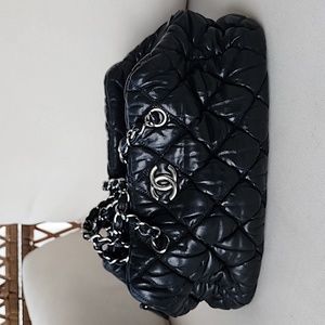 Traded 🖤 Chanel Shoulder Bag 🖤